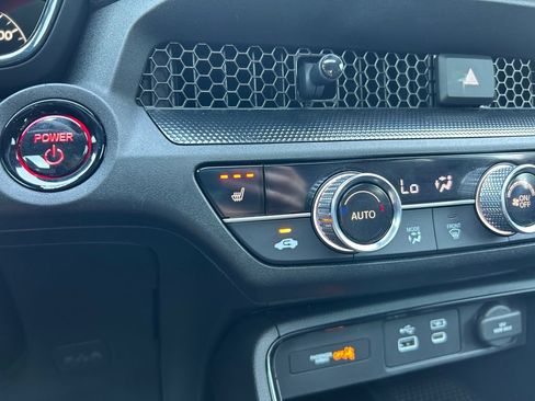 Used 2024 Honda CR-V Sport-L image 36