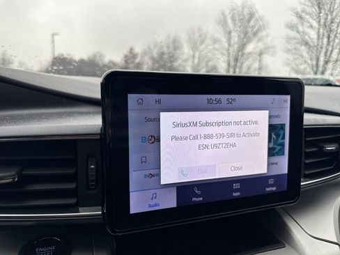 Used 2022 Ford Explorer XLT w/ Equipment Group 202A image 26