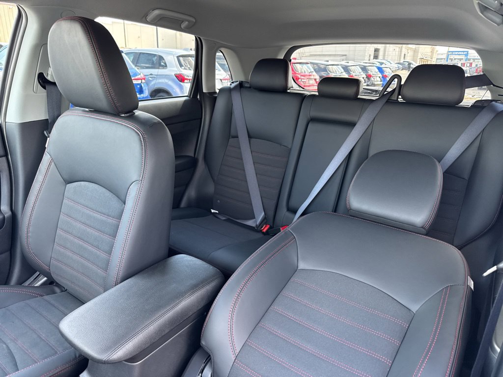 New 2027 Mitsubishi Outlander Sport SE FWD image 29