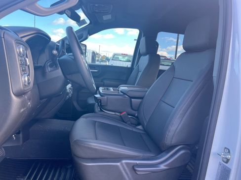 New 2026 GMC Sierra 2500 Pro w/ Convenience Package image 12