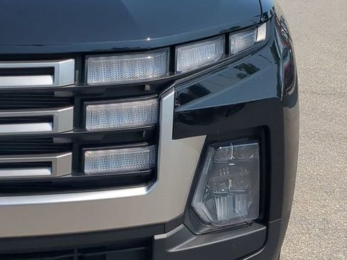 New 2025 Hyundai Santa Cruz SEL FWD image 10