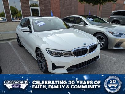 Used 2020 BMW 330i Sedan w/ Premium Package
