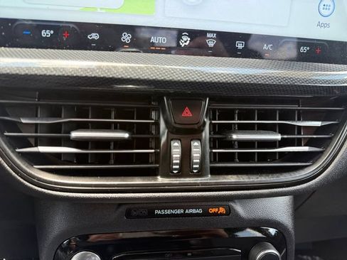 Used 2024 Ford Escape ST-Line w/ Tech Pack #1 FWD image 11