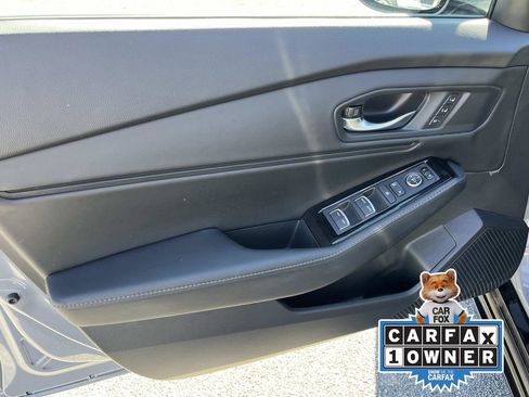 Used 2024 Honda Accord Touring image 24