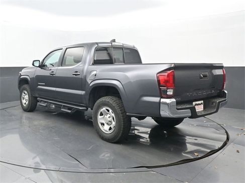 Used 2021 Toyota Tacoma SR5 image 3