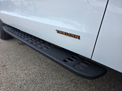 New 2026 Ford Expedition Tremor image 30