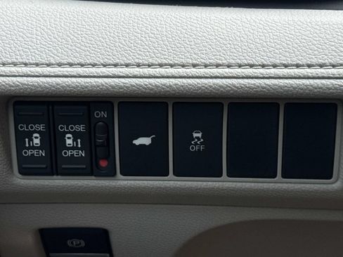 Certified 2026 Honda Odyssey EX-L image 14