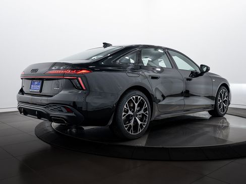 New 2026 Audi A6 Premium Plus image 5