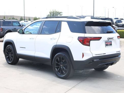 New 2027 GMC Terrain Elevation w/ Black Edition AWD/4WD image 4