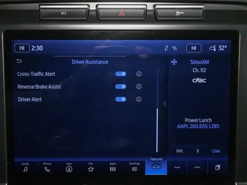 Used 2023 Ford F150 XLT w/ Equipment Group 302A High image 26