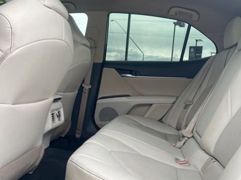 Used 2024 Toyota Camry XLE w/ Cold Weather Package image 26