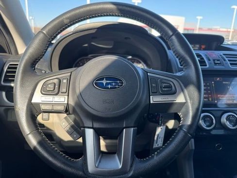Used 2018 Subaru Forester 2.5i Limited image 22