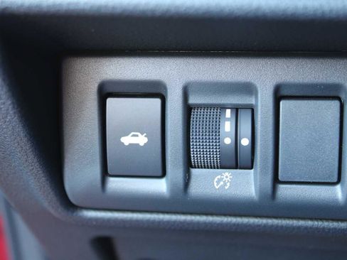 Used 2025 Subaru Legacy Premium image 21