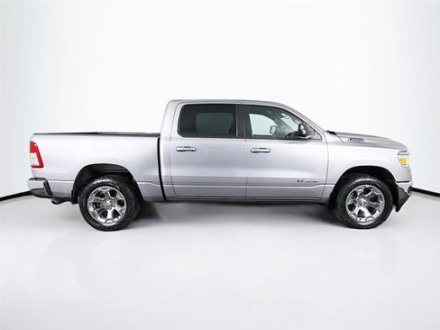 Used 2022 RAM 1500 Big Horn image 8