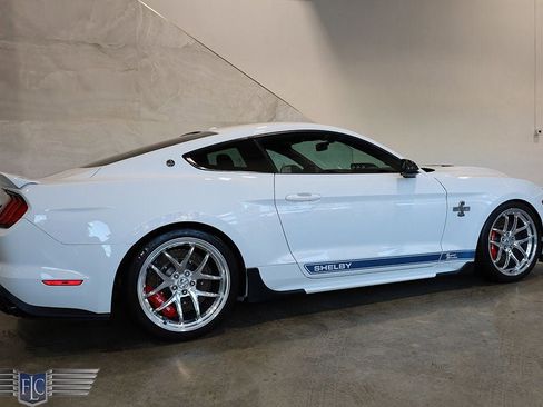Used 2019 Ford Mustang GT Premium w/ GT Performance Package image 6