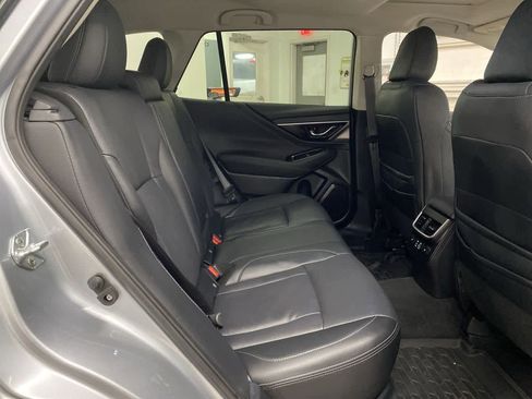 Used 2023 Subaru Outback Limited XT image 18
