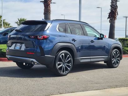 New 2026 MAZDA CX-50 AWD 2.5 S w/ Cargo Package
