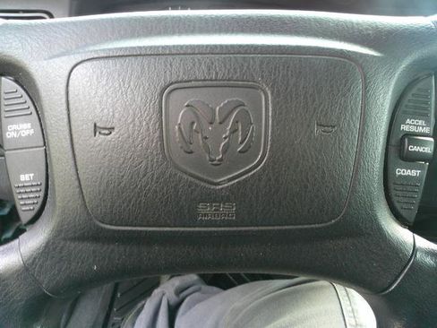 Used 2003 Dodge Dakota SLT RWD image 9