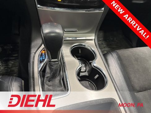 Certified 2021 Jeep Grand Cherokee Laredo X image 33