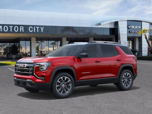 New 2026 GMC Terrain Elevation image 6