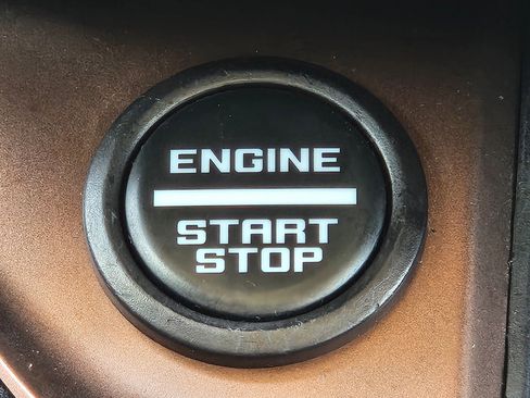 Certified 2024 Ford Bronco Sport Outer Banks w/ Tech Package image 22