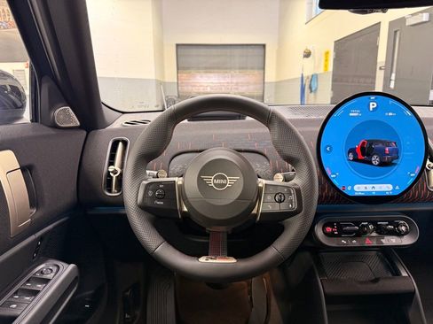 New 2026 MINI Cooper Countryman S AWD/4WD image 22