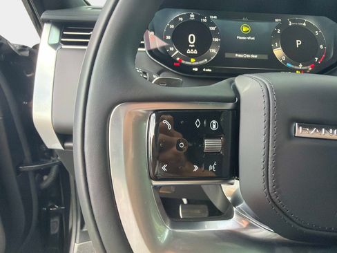 New 2026 Land Rover Range Rover SE AWD/4WD image 28