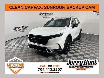Used 2023 Honda CR-V Sport Touring