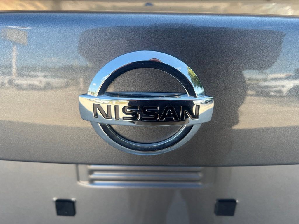 Certified 2023 Nissan Sentra SV w/ All-Weather Package FWD image 30