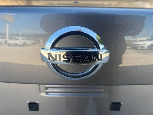Certified 2023 Nissan Sentra SV w/ All-Weather Package FWD image 30