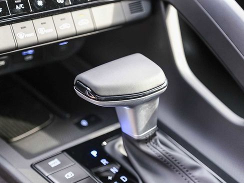 New 2026 Hyundai Elantra Sport image 21