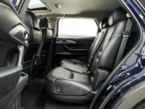 Used 2023 MAZDA CX-9 Touring Plus AWD/4WD image 23