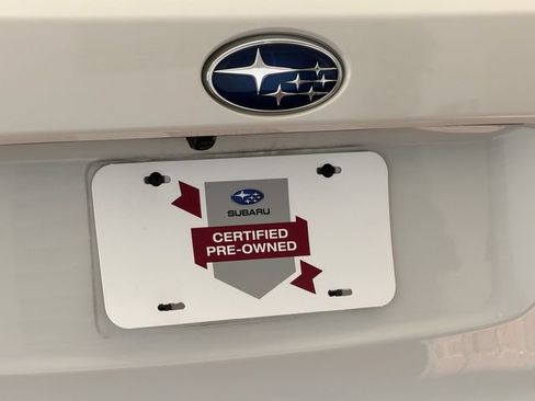 Certified 2024 Subaru Outback Touring XT AWD/4WD image 10