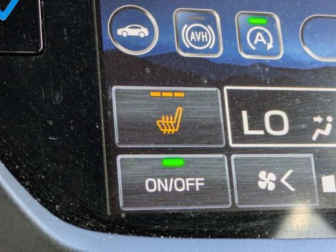 Certified 2025 Subaru Forester Premium w/ Convenience Package #1 image 31