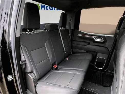 New 2026 Chevrolet Silverado 1500 LT image 11