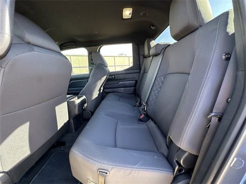 New 2026 Toyota Tacoma SR5 image 23