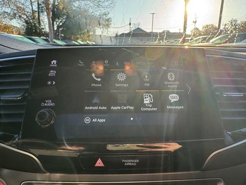 Used 2019 Honda Passport EX-L image 17