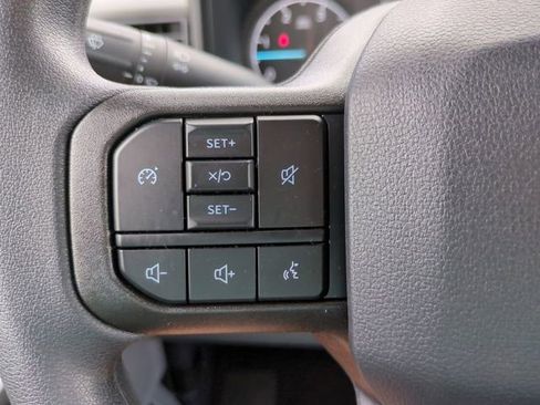New 2026 Ford F350 XL w/ STX Appearance Package image 22