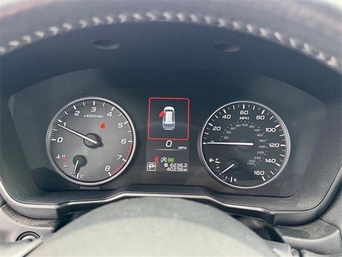 Used 2023 Subaru Outback Touring XT image 19