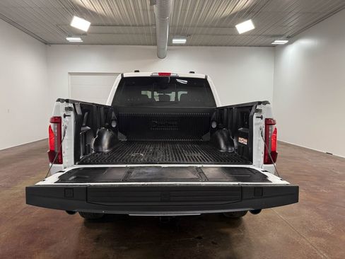 Used 2025 Ford F150 XLT w/ Equipment Group 302A MID image 26