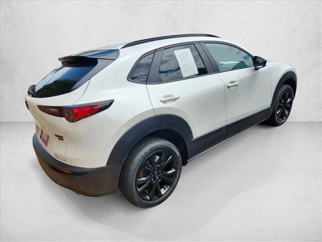 Used 2026 MAZDA CX-30 2.5 Turbo AWD/4WD image 10