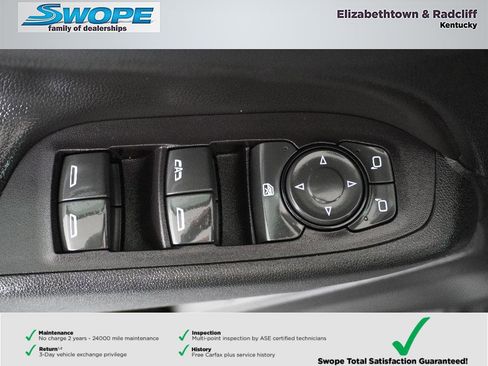 Used 2019 Chevrolet Equinox LT image 14