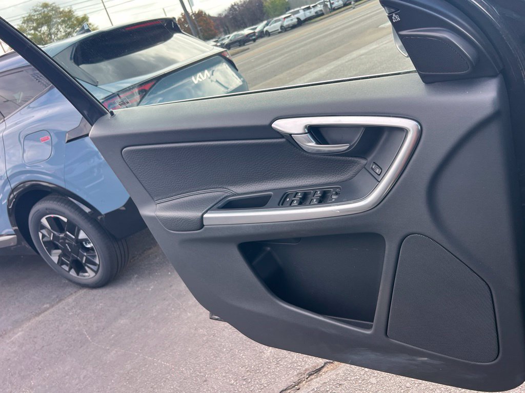 Used 2014 Volvo XC60 3.2 AWD/4WD image 19