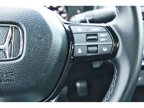 Used 2025 Honda Civic Sport image 19