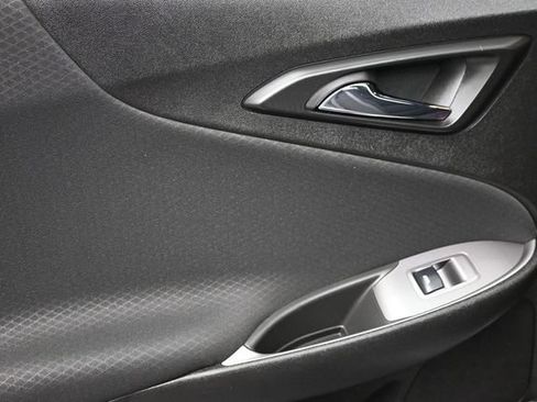 Used 2025 Chevrolet Malibu LT FWD image 10