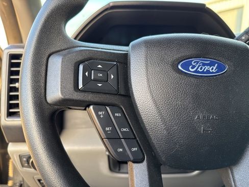 Used 2018 Ford F150 XL w/ Equipment Group 101A Mid image 16