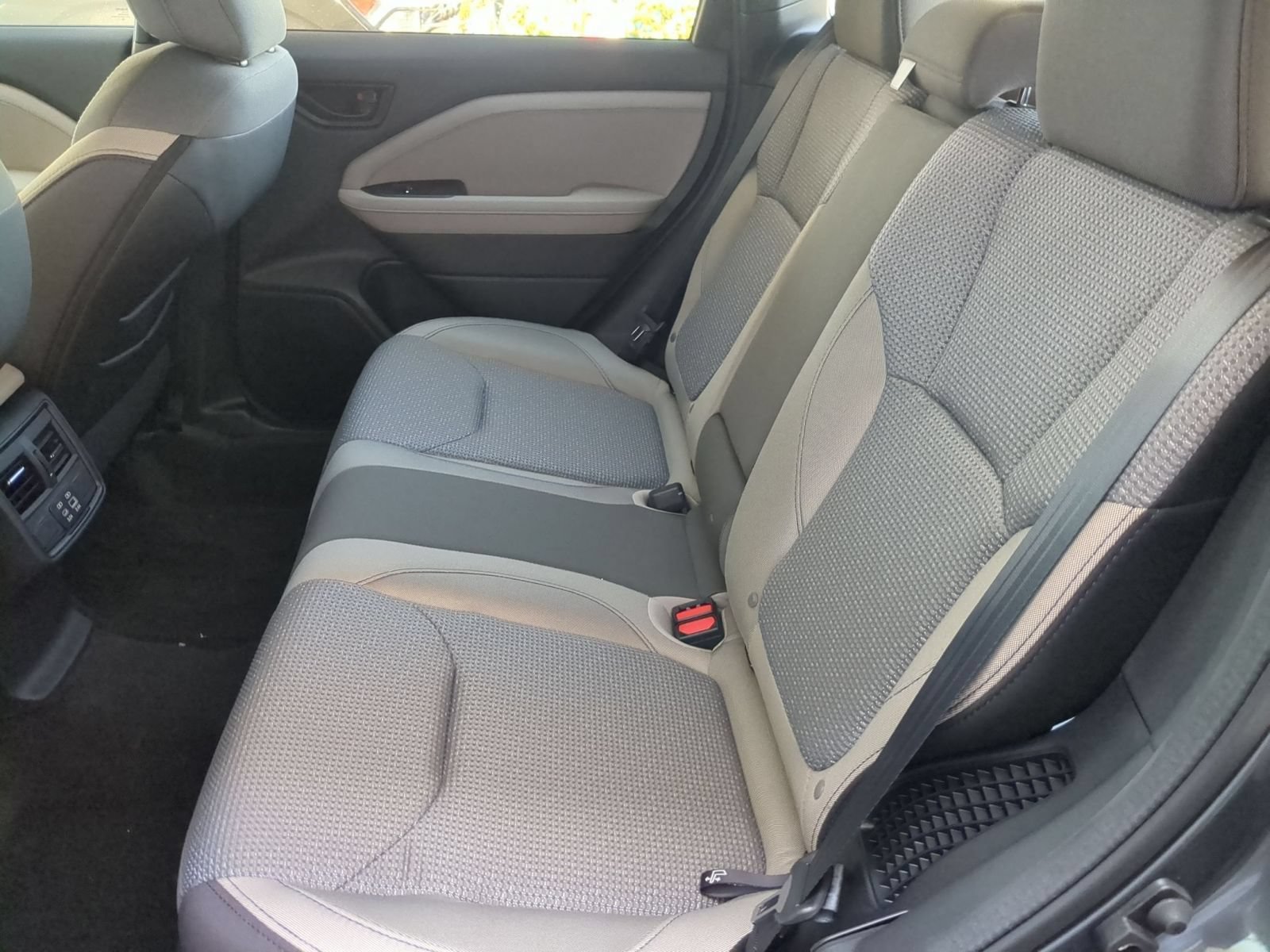 New 2026 Subaru Forester Premium AWD/4WD image 6