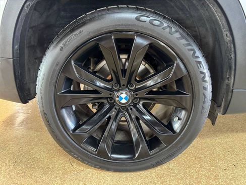 Used 2017 BMW X6 sDrive35i RWD image 49