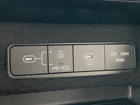 Used 2025 Hyundai Sonata SEL FWD image 23