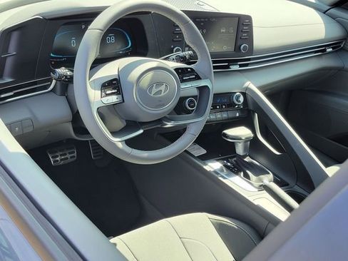 New 2026 Hyundai Elantra Sport image 3